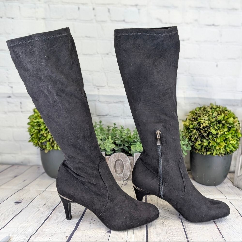 Bcbgeneration Raymona Slouch Boots - image 3